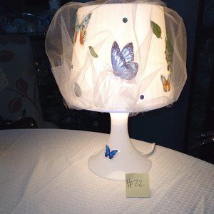 Handmade Lamps